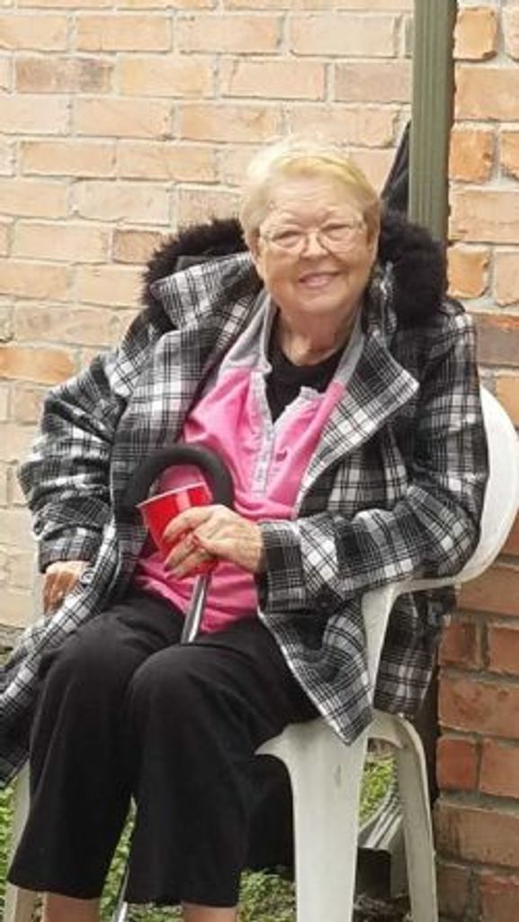 Mary Mclaughlin