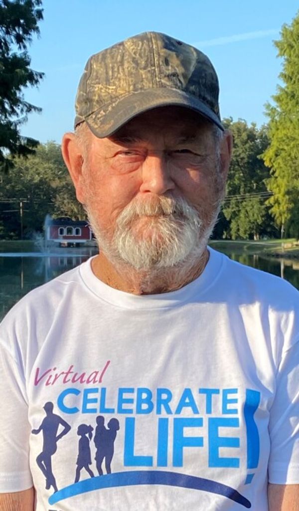 Arnie Mckitrick Profile Photo