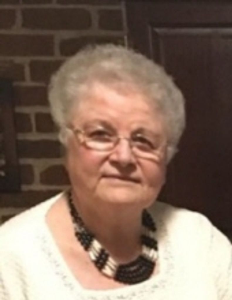 Sara Ann Henry