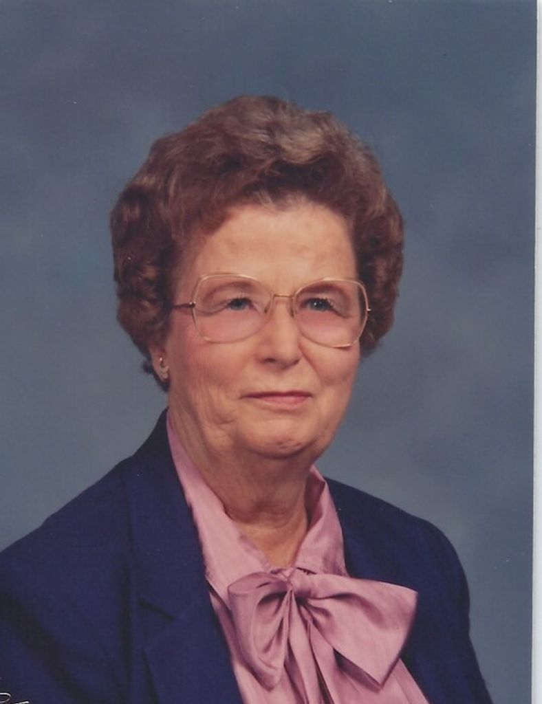 Rozella Reinert Lower
