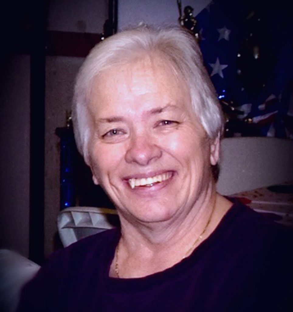 Jane Polak Profile Photo