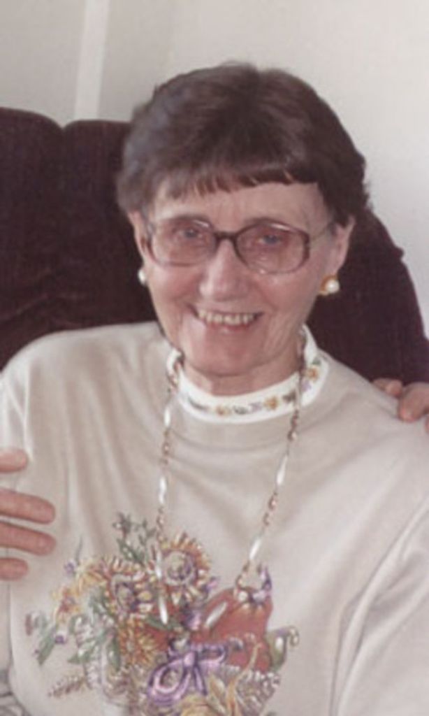 Velma Anna Barnes Profile Photo