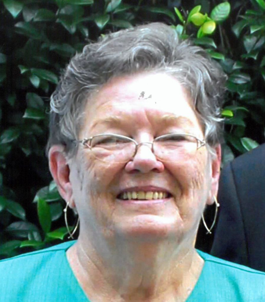 Lois Riley