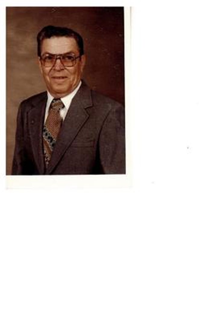 Langford Wayde Davis