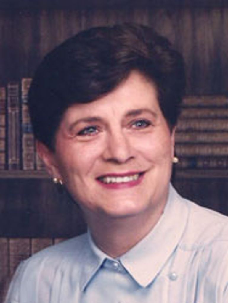 Constance Hinten Profile Photo