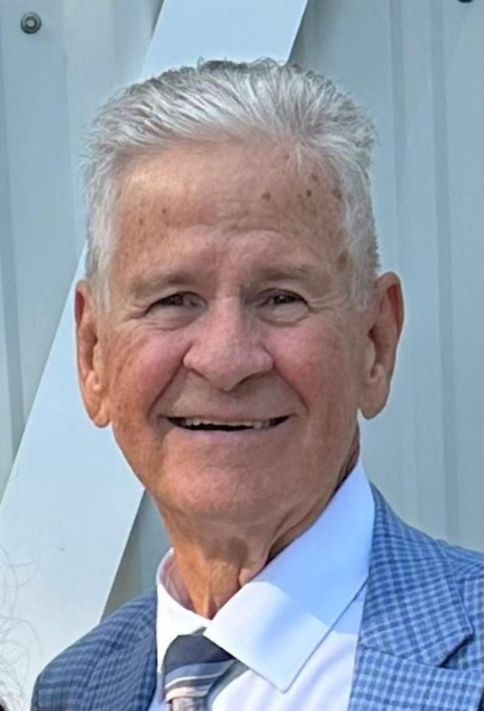 Tommie Gay Jones Profile Photo