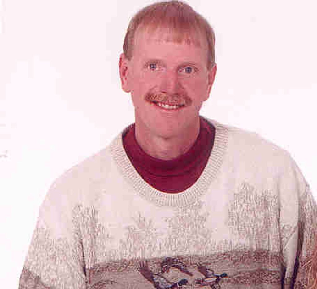 Daryl Anderson
