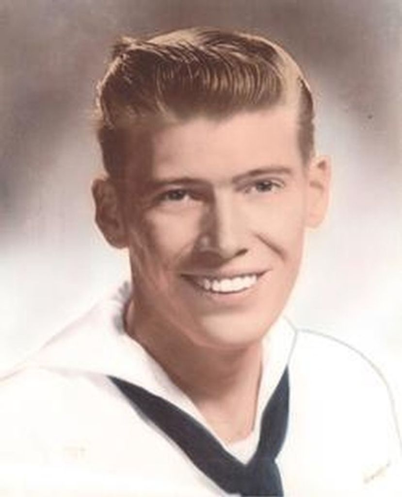 Hollis "Bud" Burchfield, Sr.