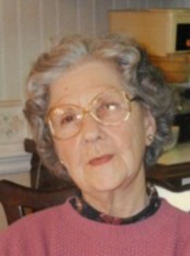 Vivian Leigh Sarver Buchanan Profile Photo