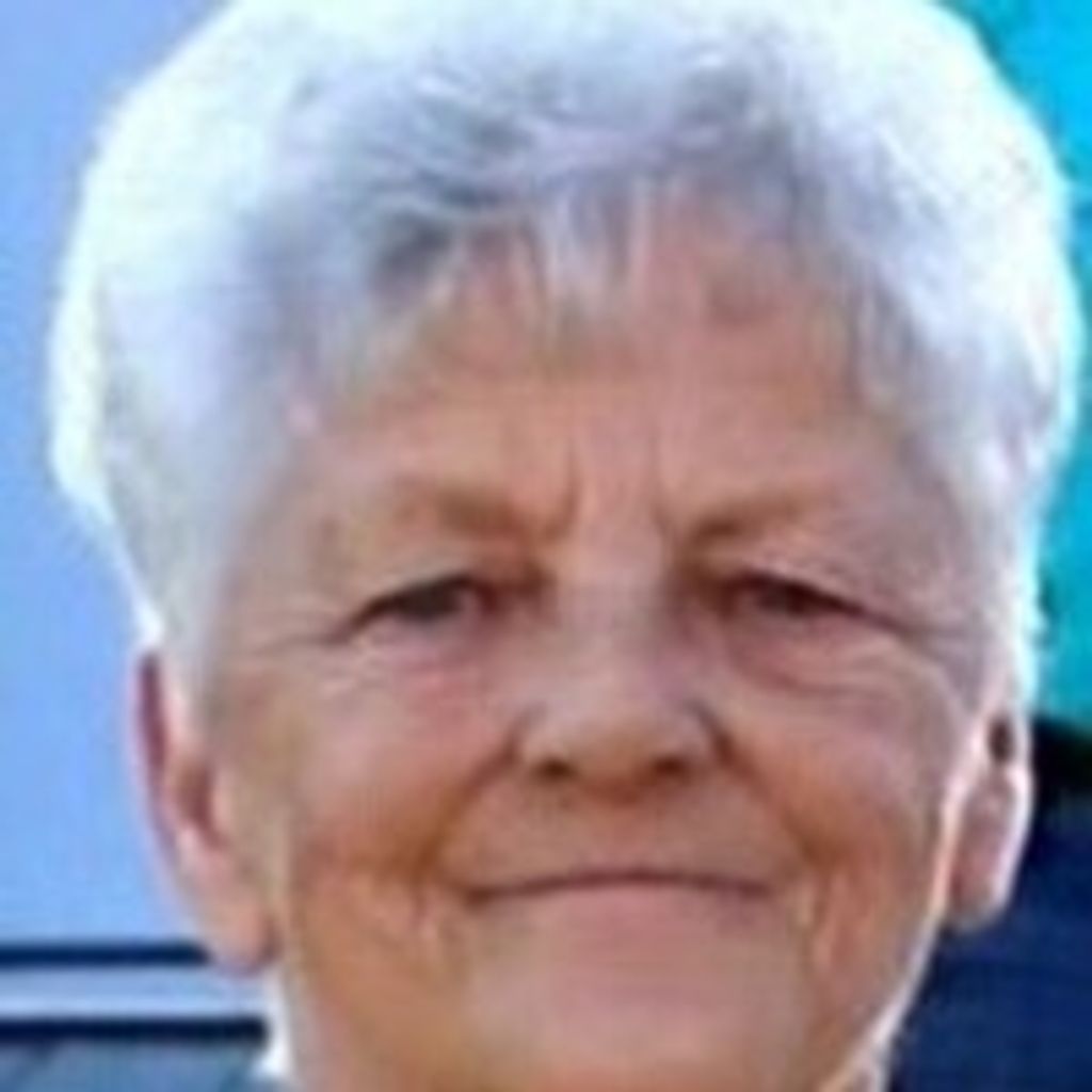 Helen Ann Dugan Warren