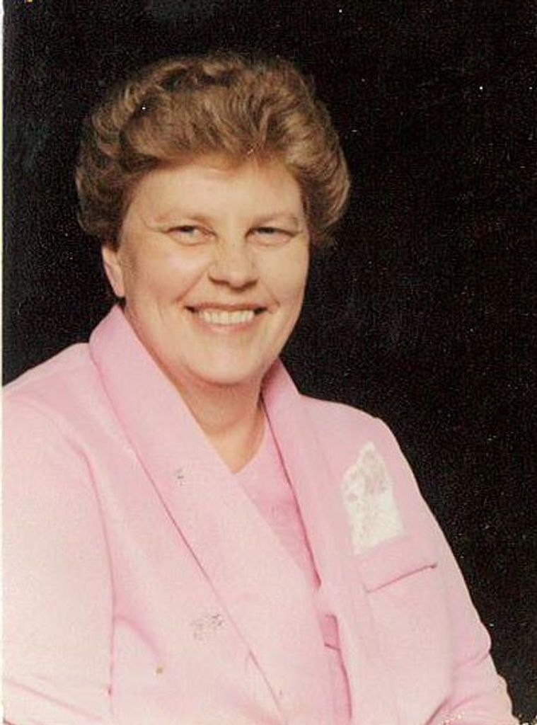 Kay Hemminger
