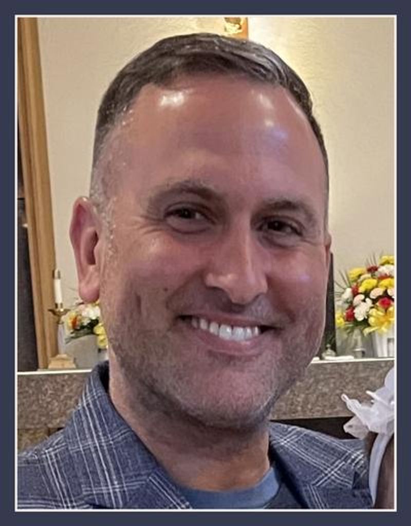 Marco Roffo Profile Photo