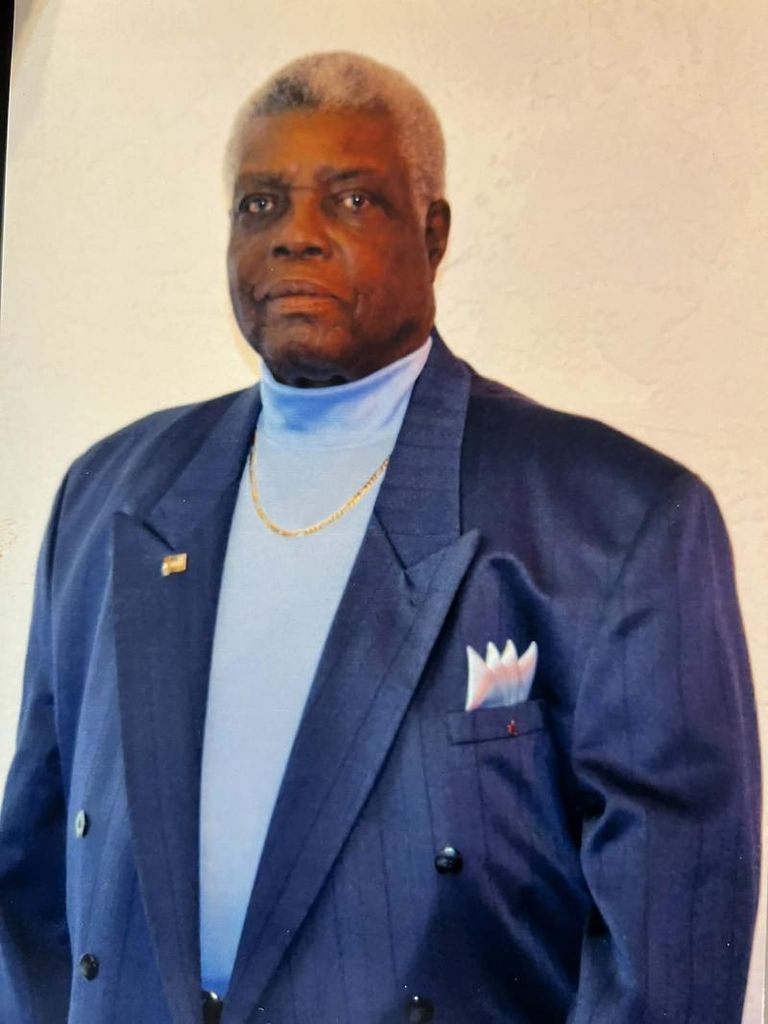 Samuel R. Grimmage Profile Photo