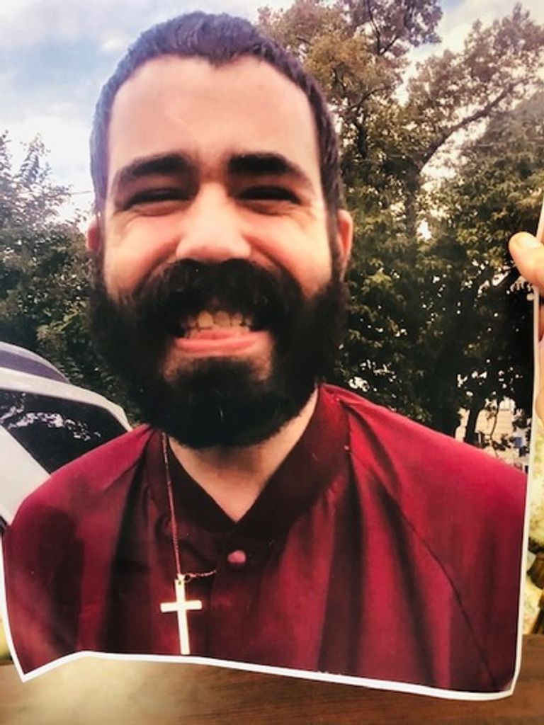 Jesse Terry Profile Photo