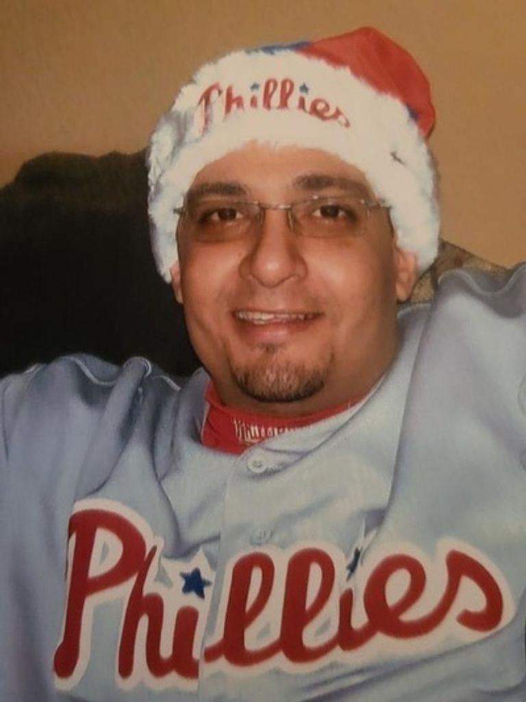 Jose Antonio Hernandez, Jr. Profile Photo