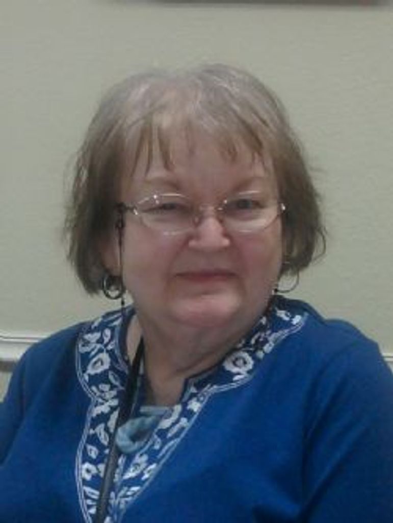 Jonina Anthony