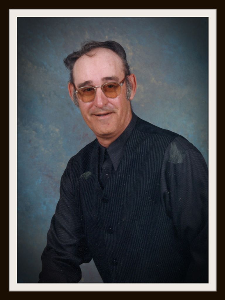 James Roye Smith