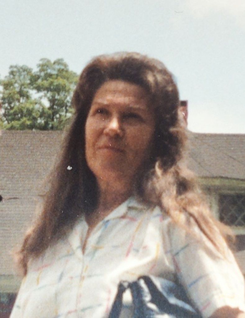 Violet Dawn Tidwell Profile Photo