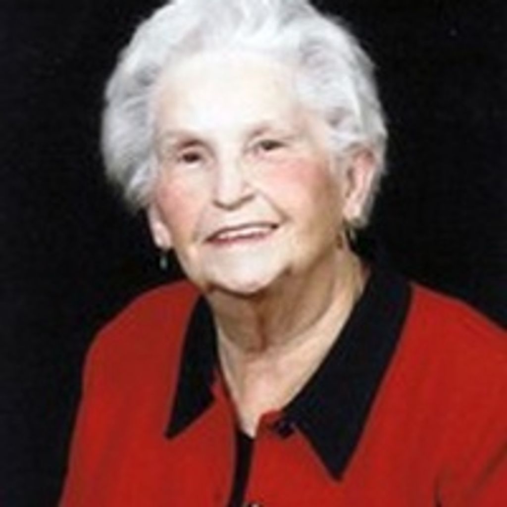 Margaret Taylor Cater Jones