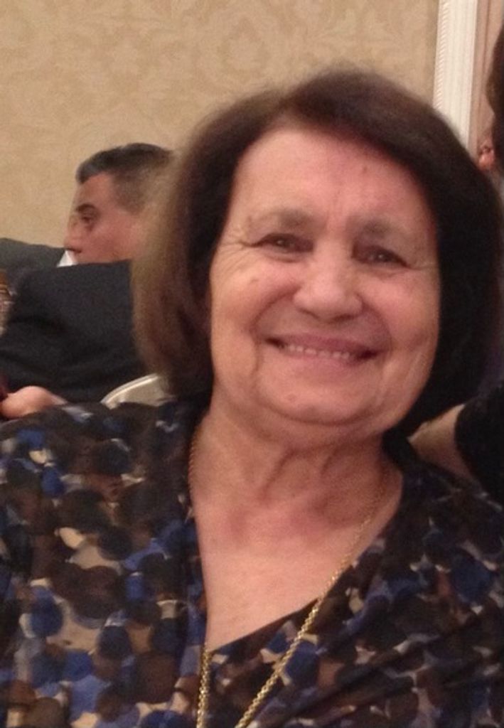 Mariam Kasmikha Profile Photo