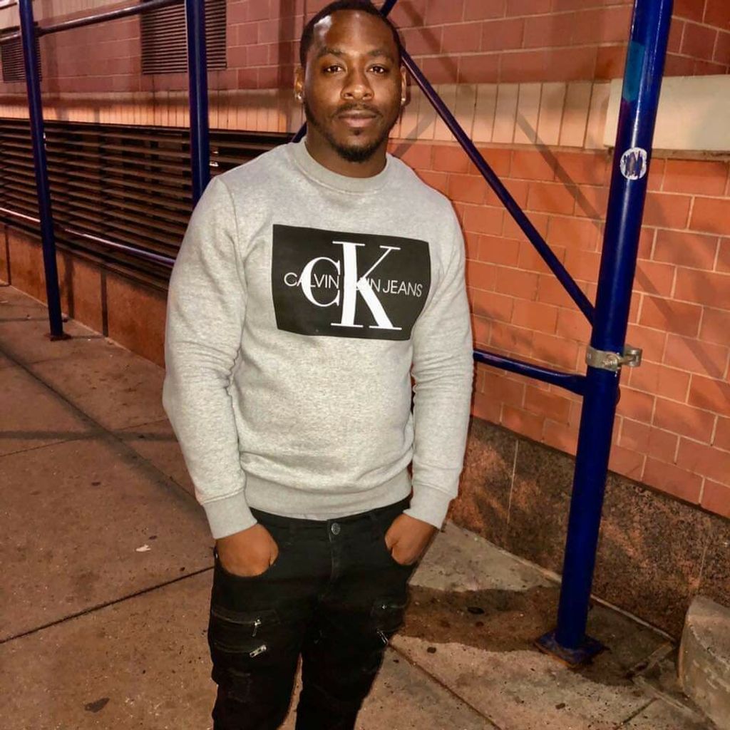 Trequan Knighton Profile Photo