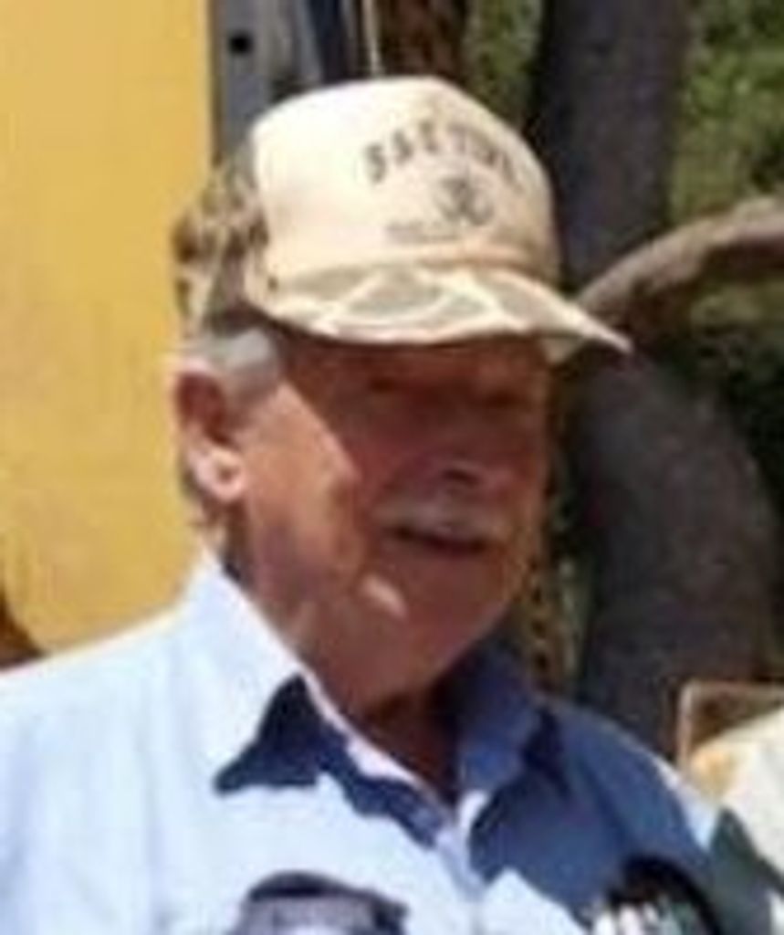 Joseph Mccall