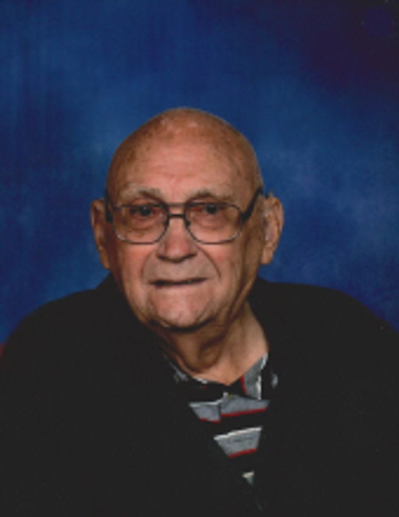 Mark R. Williams