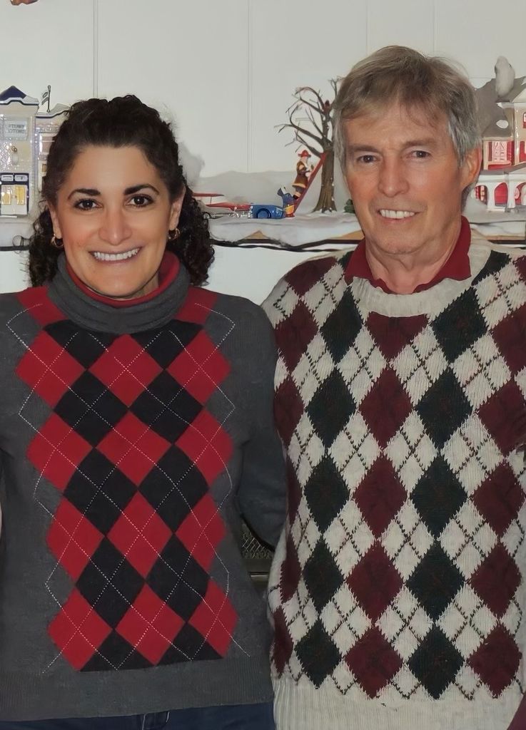 Susan And Mike Shaw
