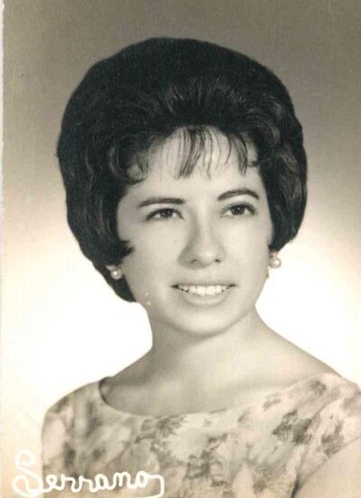 Josefina G. Martinez