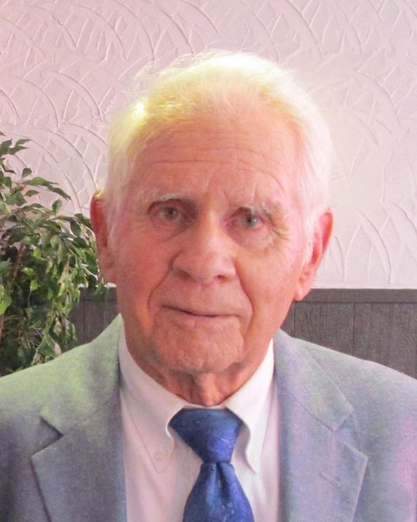 Donald T. Doherty Profile Photo