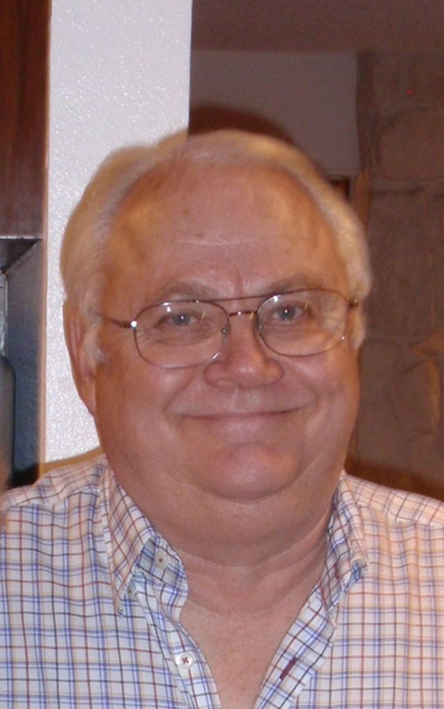 Donald J Anderson Profile Photo