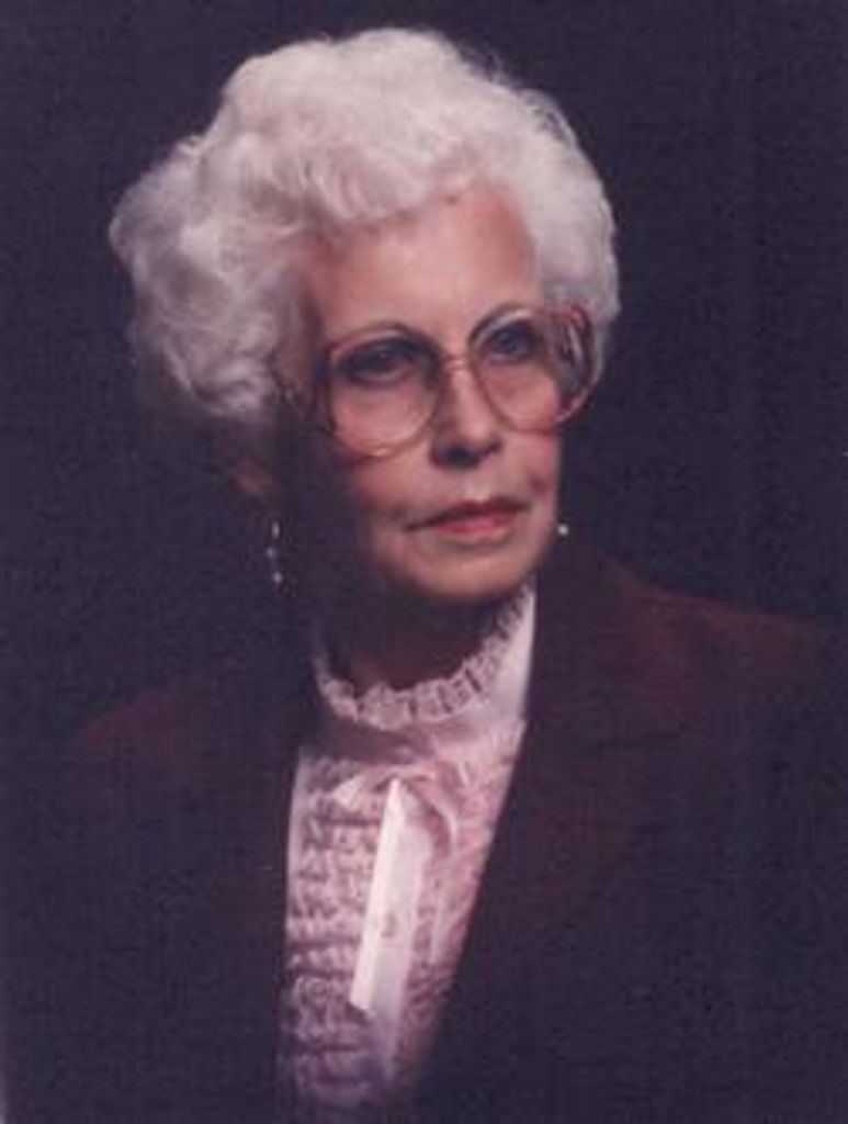 Gwendolyn Rose Brandt-Nielsen