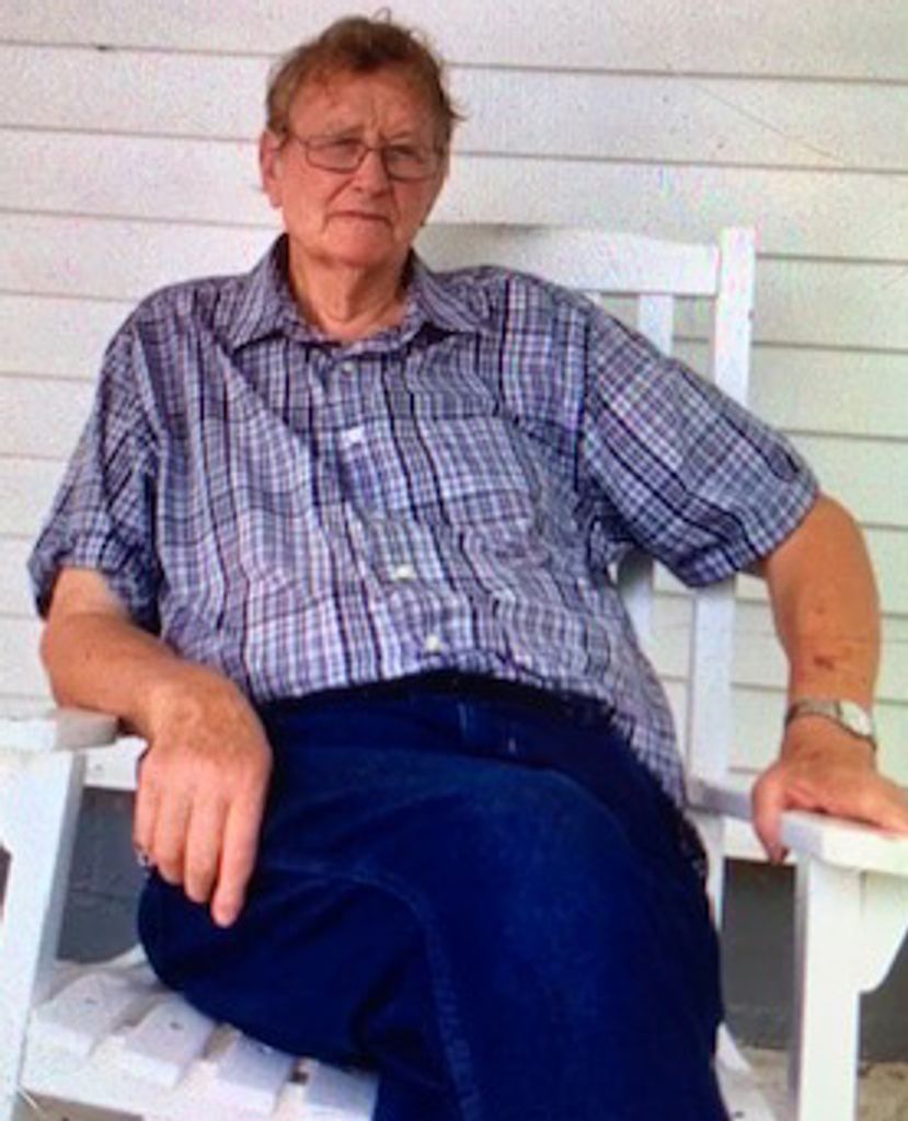 Vancil L. Stephenson