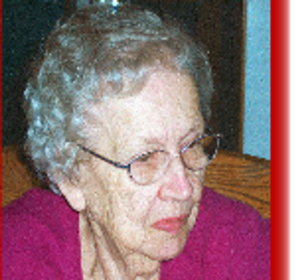 Edna M. (Tuttle) Danton