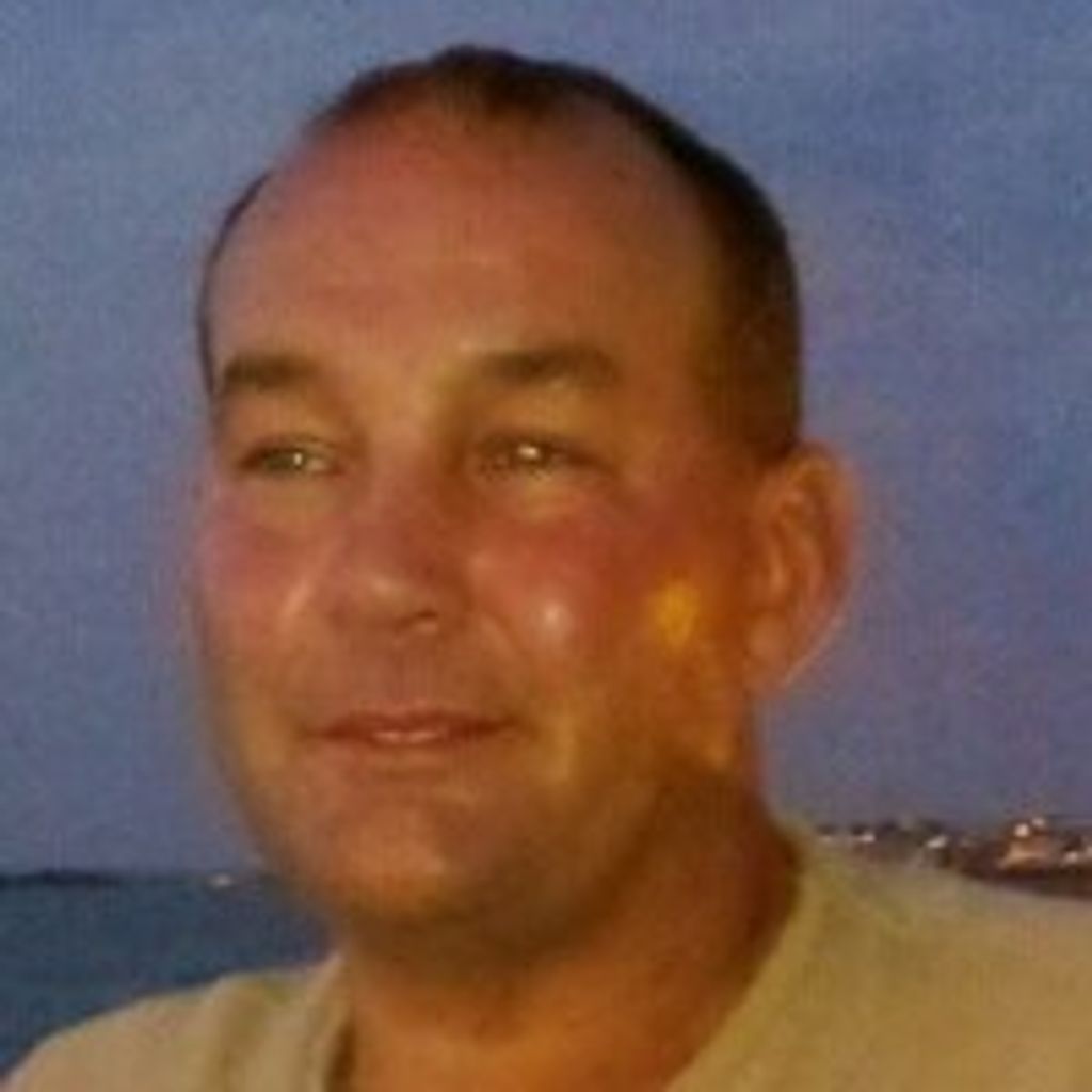 Rusty Clark Profile Photo
