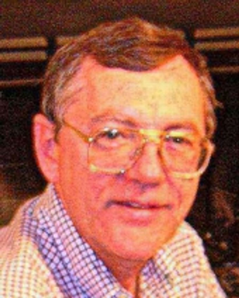 John Milton Turk
