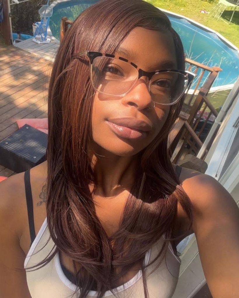 Amillia Elizabeth-Bell Sanchez Profile Photo