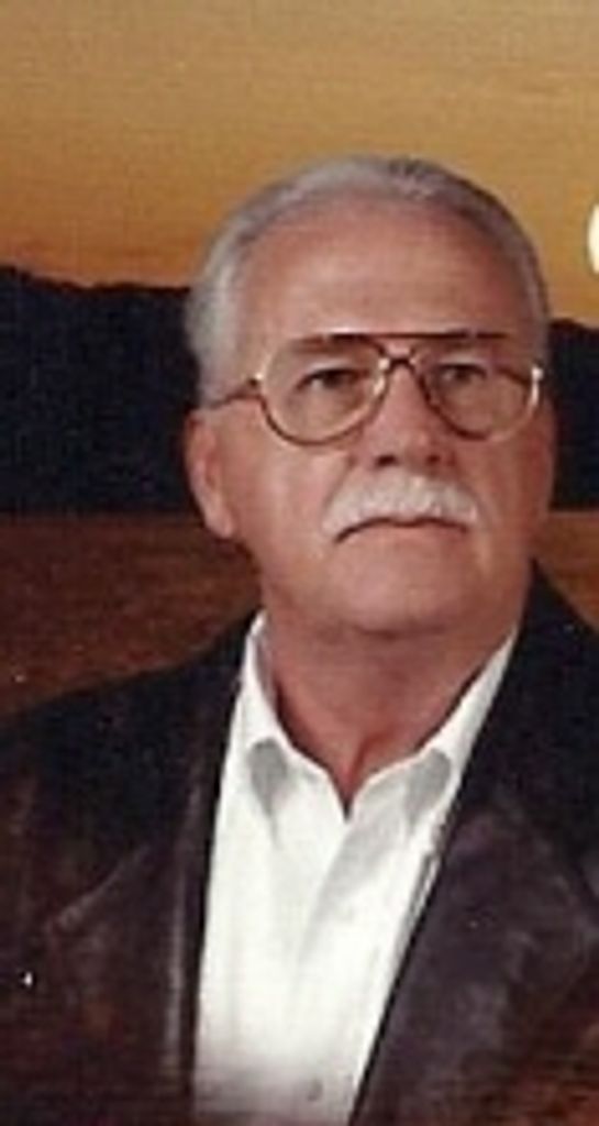 Charles Rogers Nelson