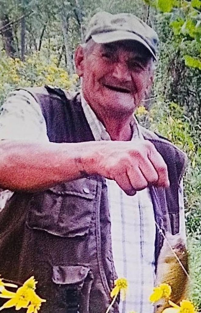 Loranza "Buster" Sayers Profile Photo