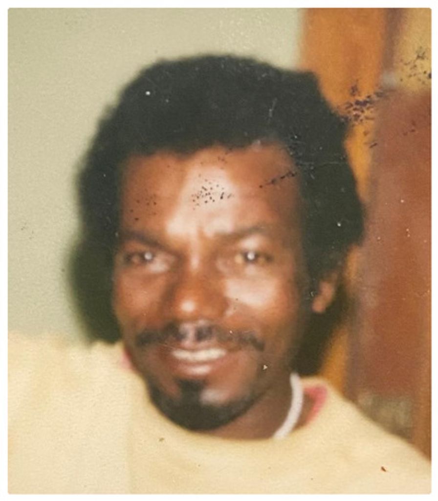 Johnie Wesley Harriel Profile Photo