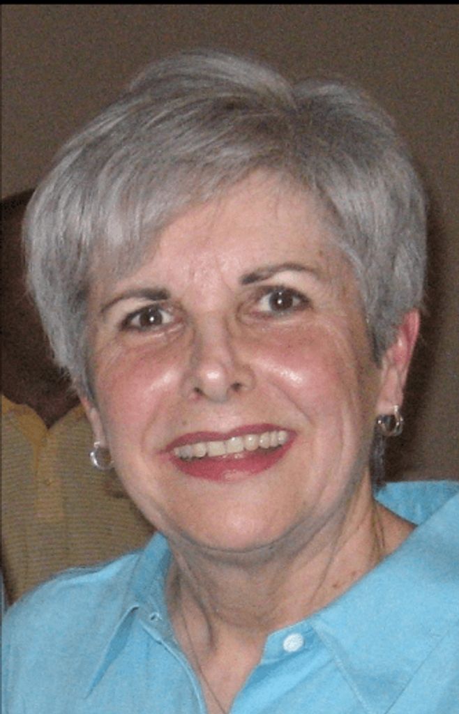 Audrey Laird Profile Photo