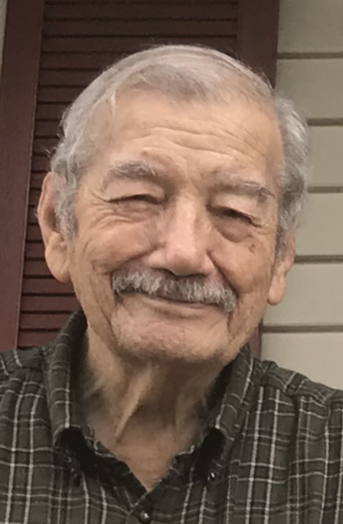 Gilbert Salinas, Sr. Profile Photo