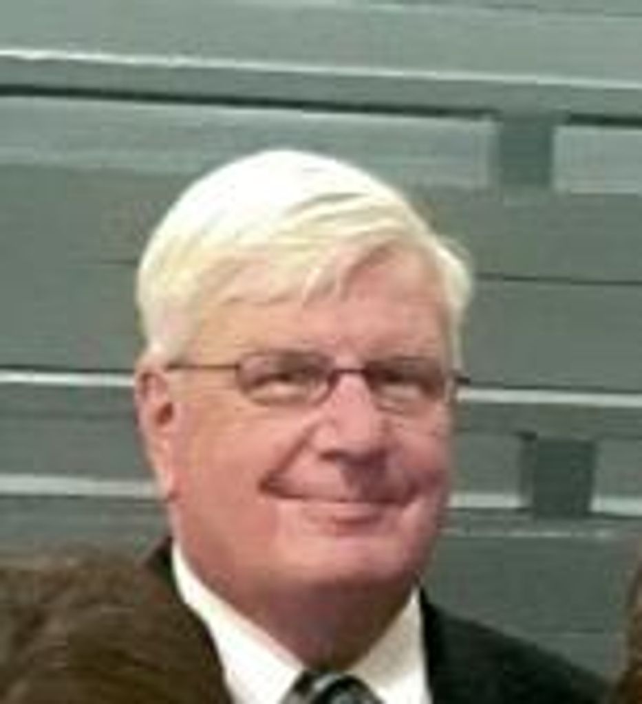 Michael Allen Roberts