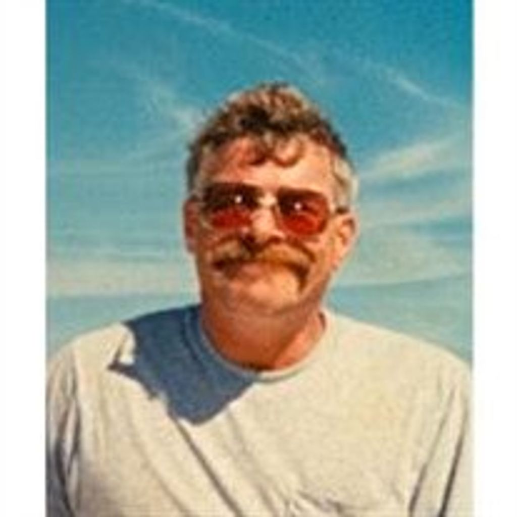 Scott  Michael Peters