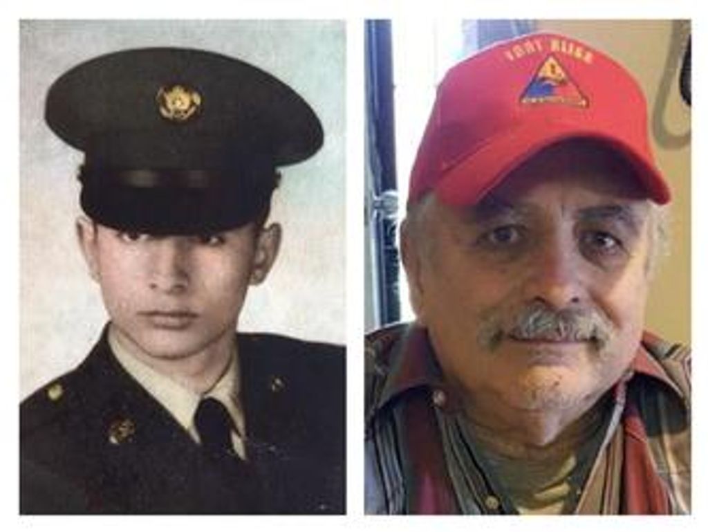 Manuel P. Grajeda Profile Photo