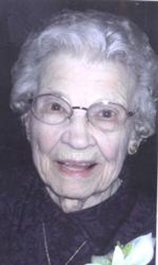 Agatha A. (Maag)  Unverferth