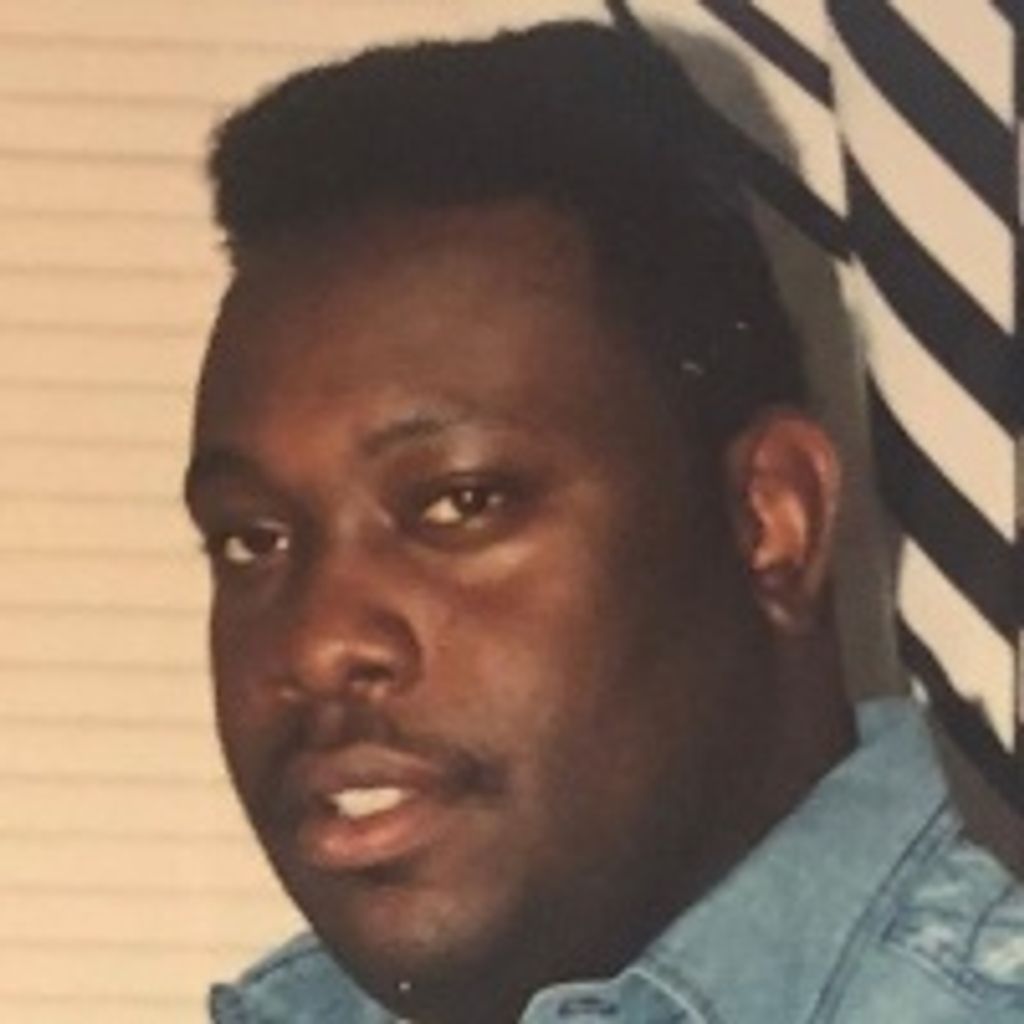 Ivory "Peter Rabbit" Purifoy Jr.