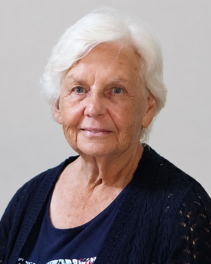 Carol Rice Dixon Daniels Profile Photo