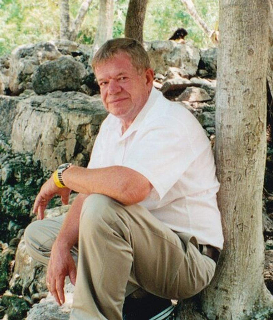 Michael L. Hansen Profile Photo