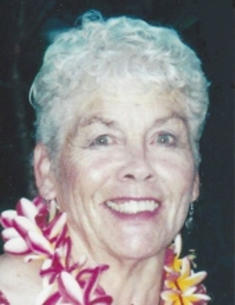 Doris Mulanix